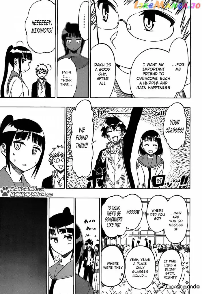 Nisekoi Chapter 58 image 17_optimized